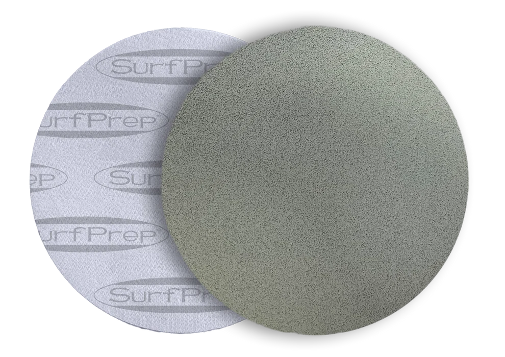 SurfPrep 6" Lux Abrasive Discs