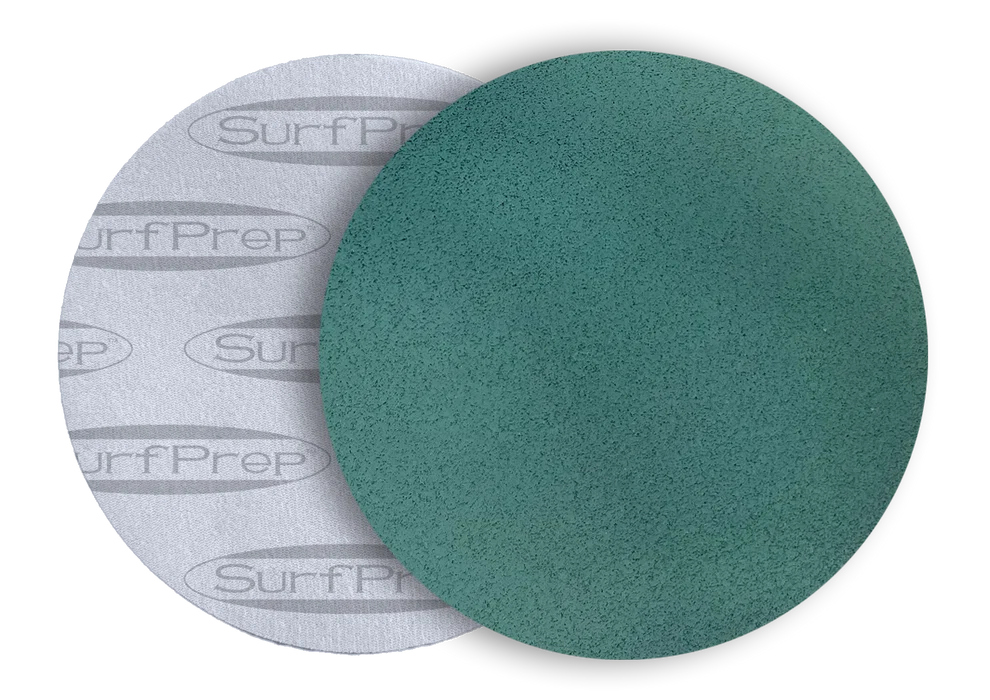 SurfPrep 6" Lux Abrasive Discs