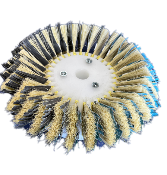 MB Roba Tech Schleif MB-Z69