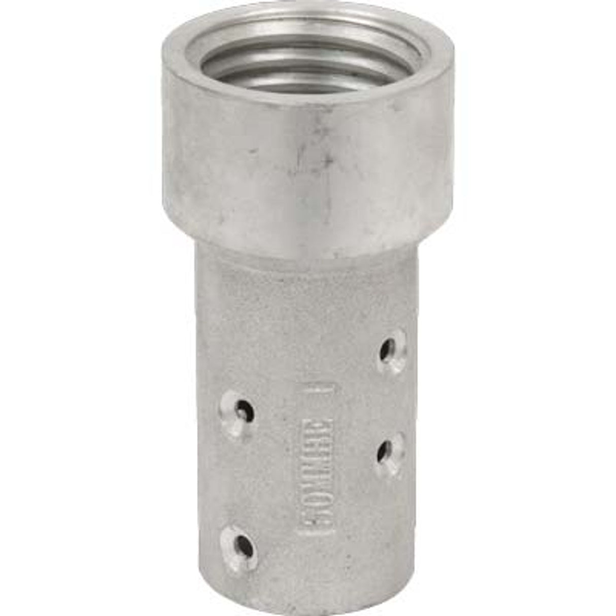 Pirate Brand - Nozzle Holder, 50mm, Aluminum, 150 PSI Max