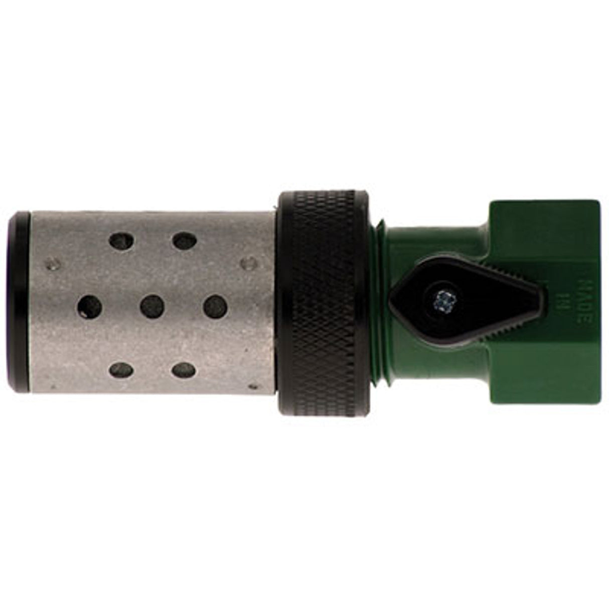 Pirate Brand - BULLARD® , HC2400 Muffler/Valve Assembly