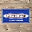 SurfPrep Banner - Total Finishing Supplies