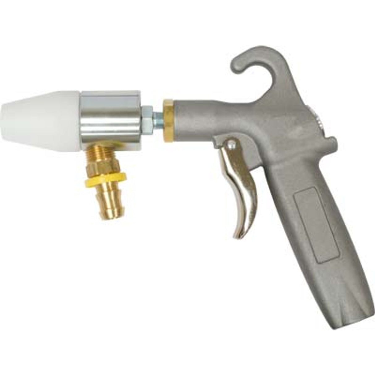Pirate Brand - EMPIRE Style, Suction Gun, #19 (Nozzle Size and Material Options)