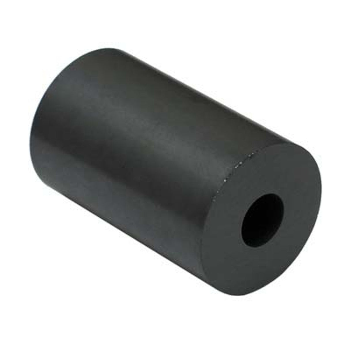 Pirate Brand - Nozzle, Boron Carbide, Straight Bore, Gun Insert, 7/8" OD x 1-3/8" Length