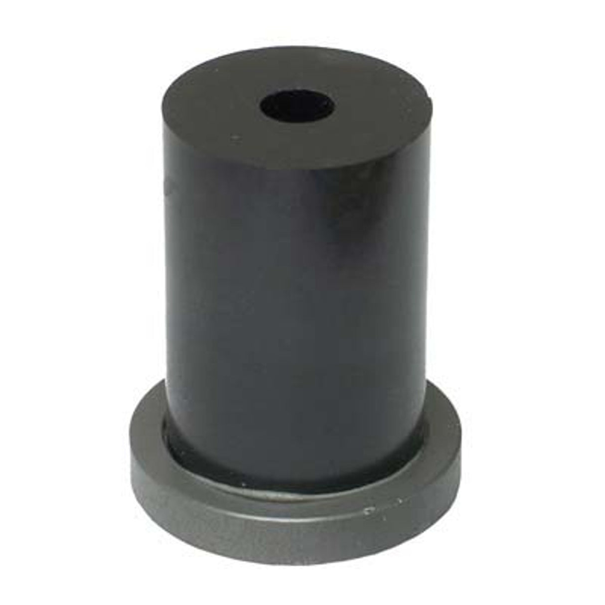 Pirate Brand - Nozzle, Boron Carbide, Straight Bore, Gun Insert, 3/8" Bore, 1-1/8" Flanged x 1-3/8" Length