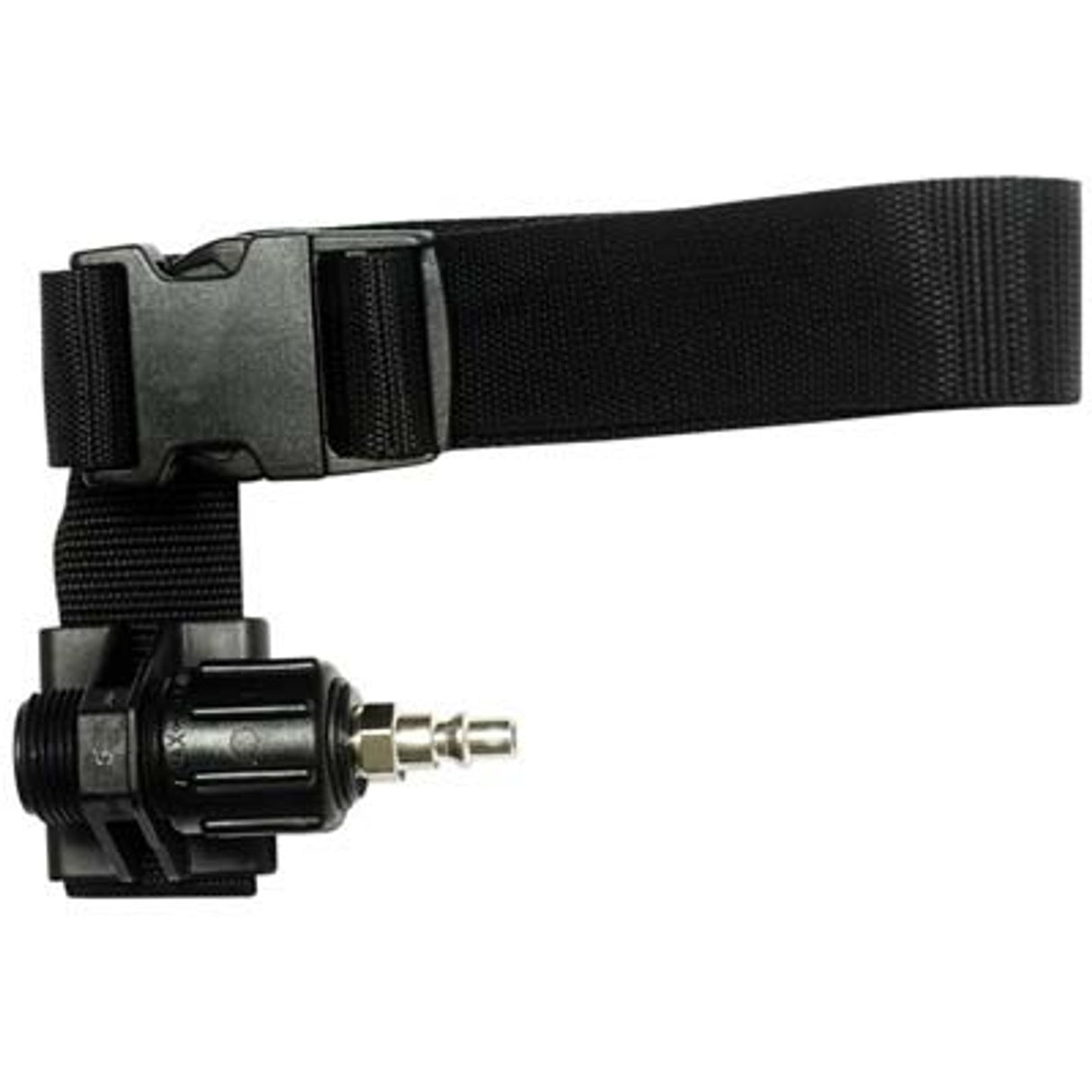 Pirate Brand - RPB®, Flow Control Valve Assembly w/Belt