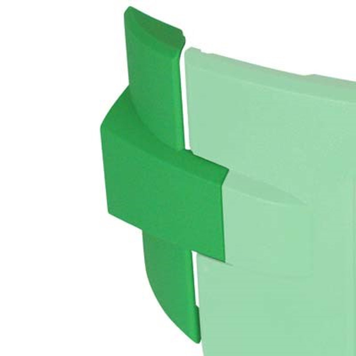 Pirate Brand - RPB® NOVA 3®, Hinge Mount Kit