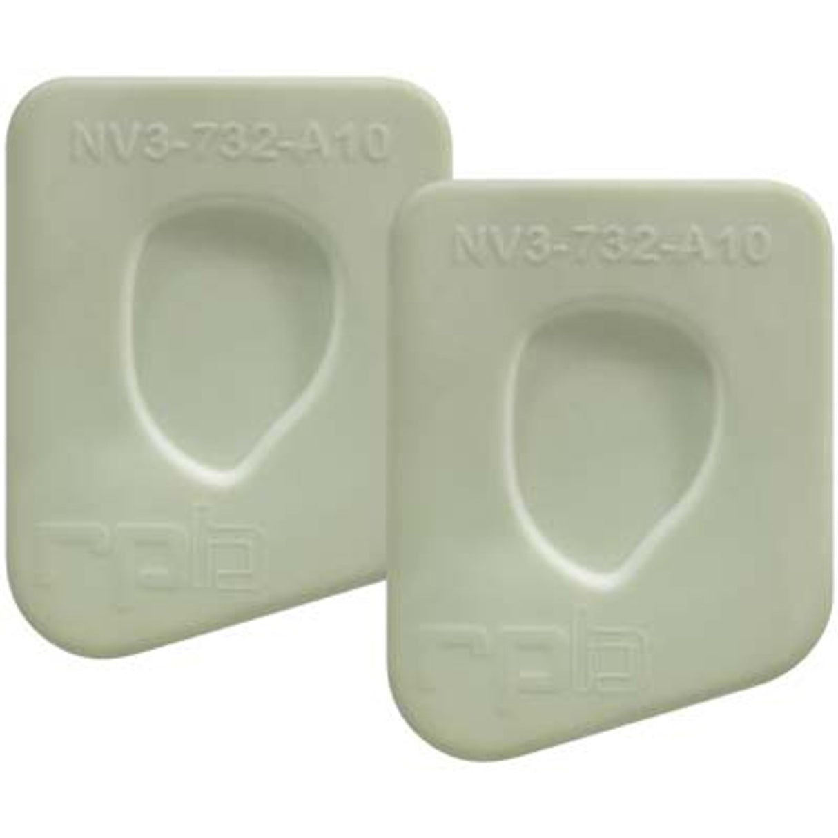 Pirate Brand - RPB® NOVA 3®, Side Padding Foam (Size Options)