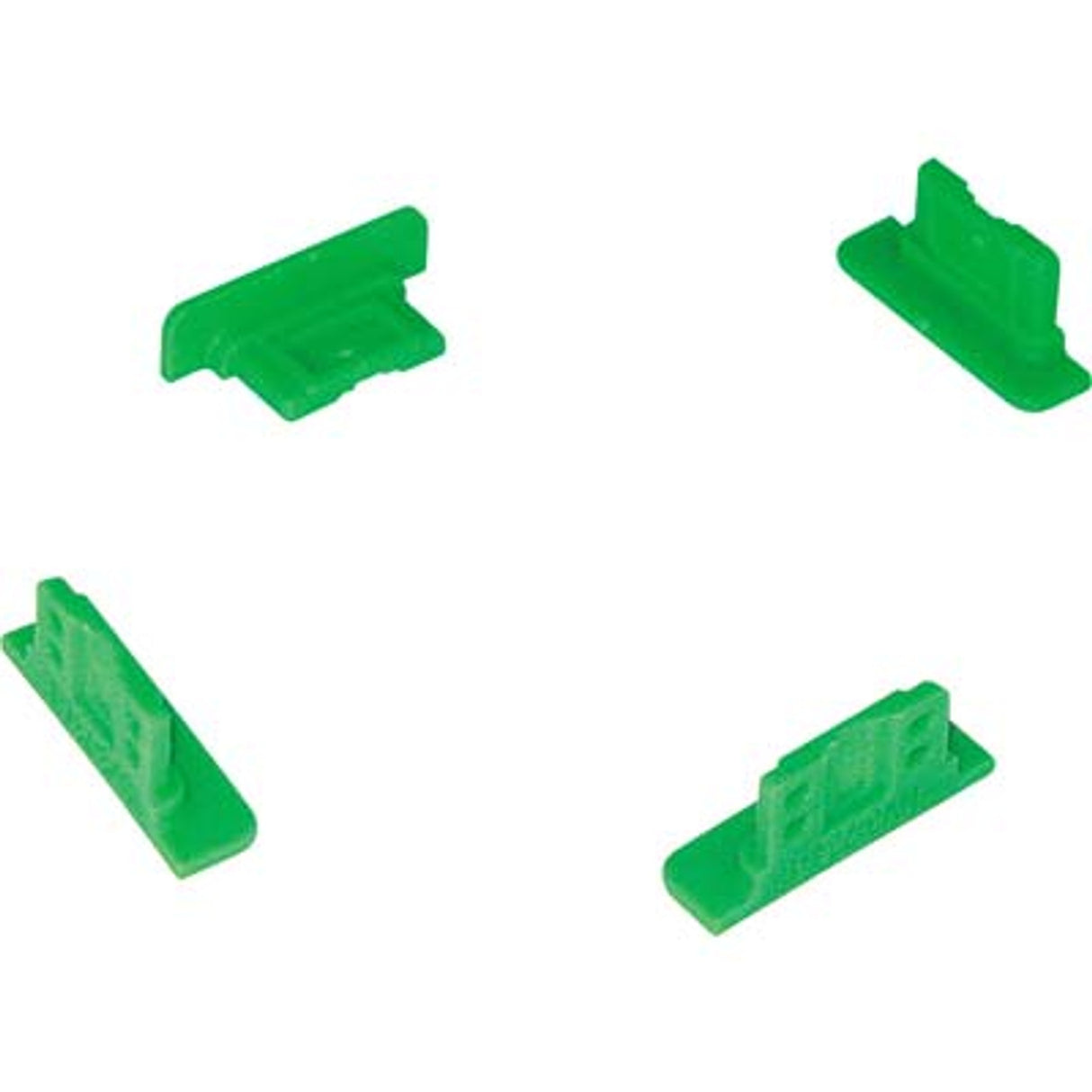 Pirate Brand - RPB® NOVA 3®, Head Liner Clips (Pack of 4)