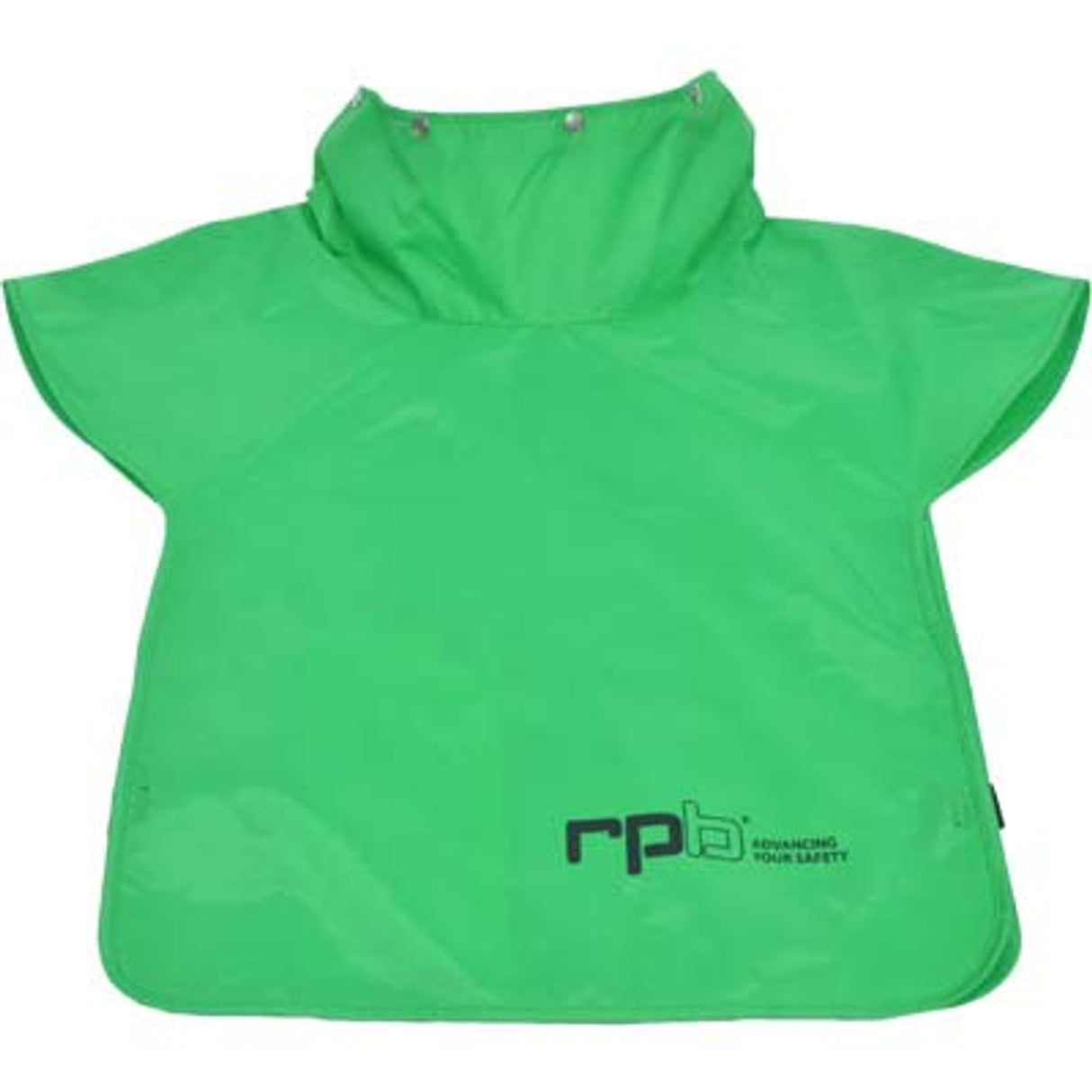 Pirate Brand - RPB® NOVA 3®, Cape, 28" Nylon, Green