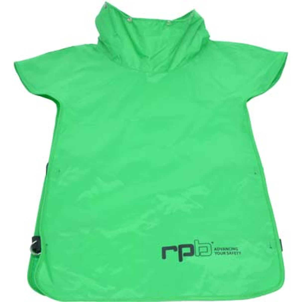 Pirate Brand - RPB® NOVA 3®, Cape, 38" Nylon, Green