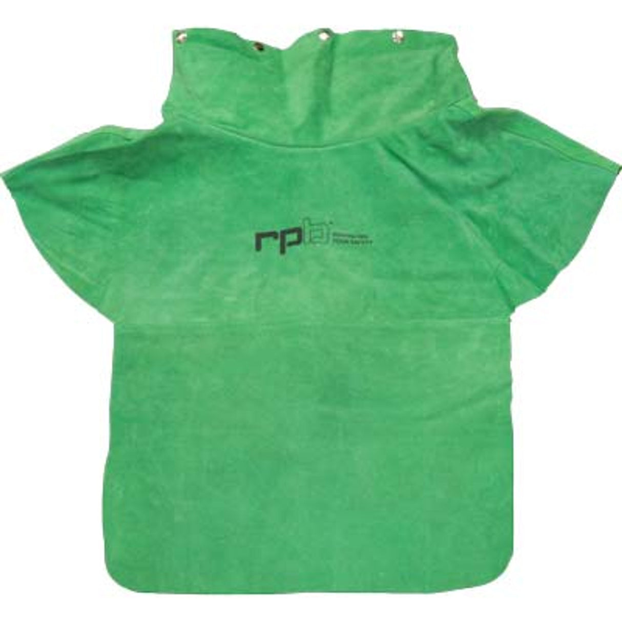 Pirate Brand - RPB® NOVA 3®, Cape, 28" Leather, Green