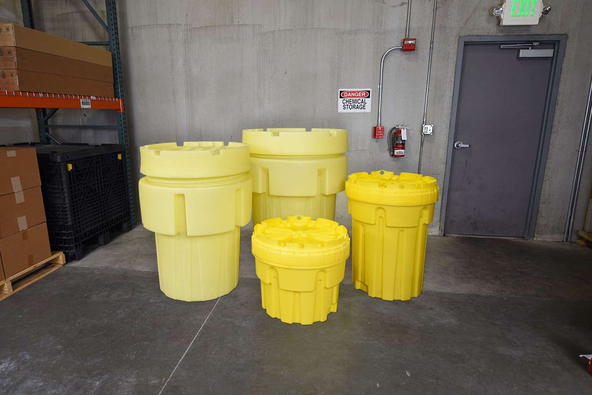 Ultra-Overpack Salvage Drum®