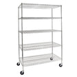 Dedoes Seville Storage Rack - Total Finishing Supplies