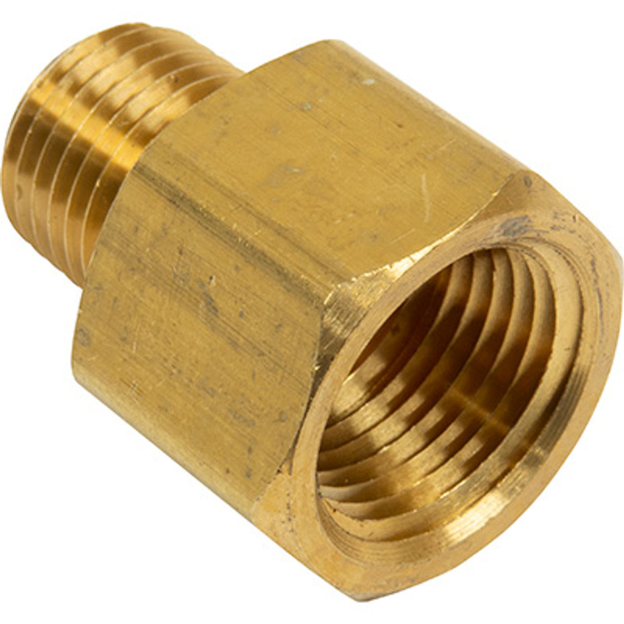 Pirate Brand - 3/8" FTP x 1/4" MPT Adaptor