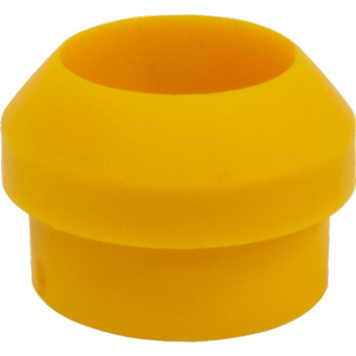 Pirate Brand - Schmidt Mfg Style, Sealing Gland, Yellow, Fits 7MM-9MM Cables