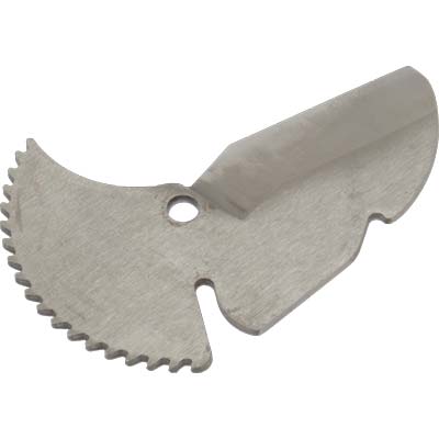 Pirate Brand PB-27724 Stainless Steel Replacement Blade; Ratcheting Hose Cutter