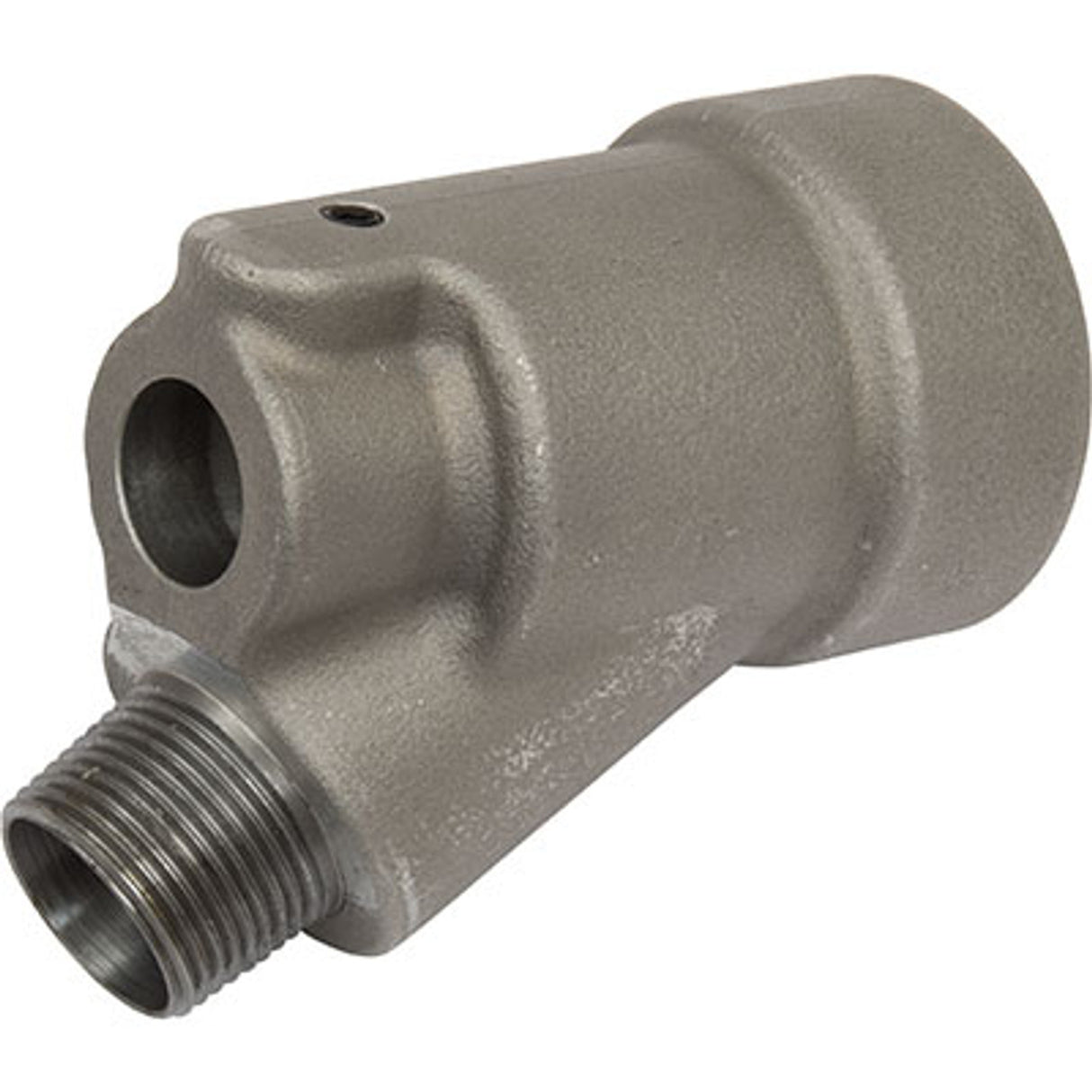 Pirate Brand - Goff Style Suction Gun, Gun Body, Includes Set Screw and Gasket