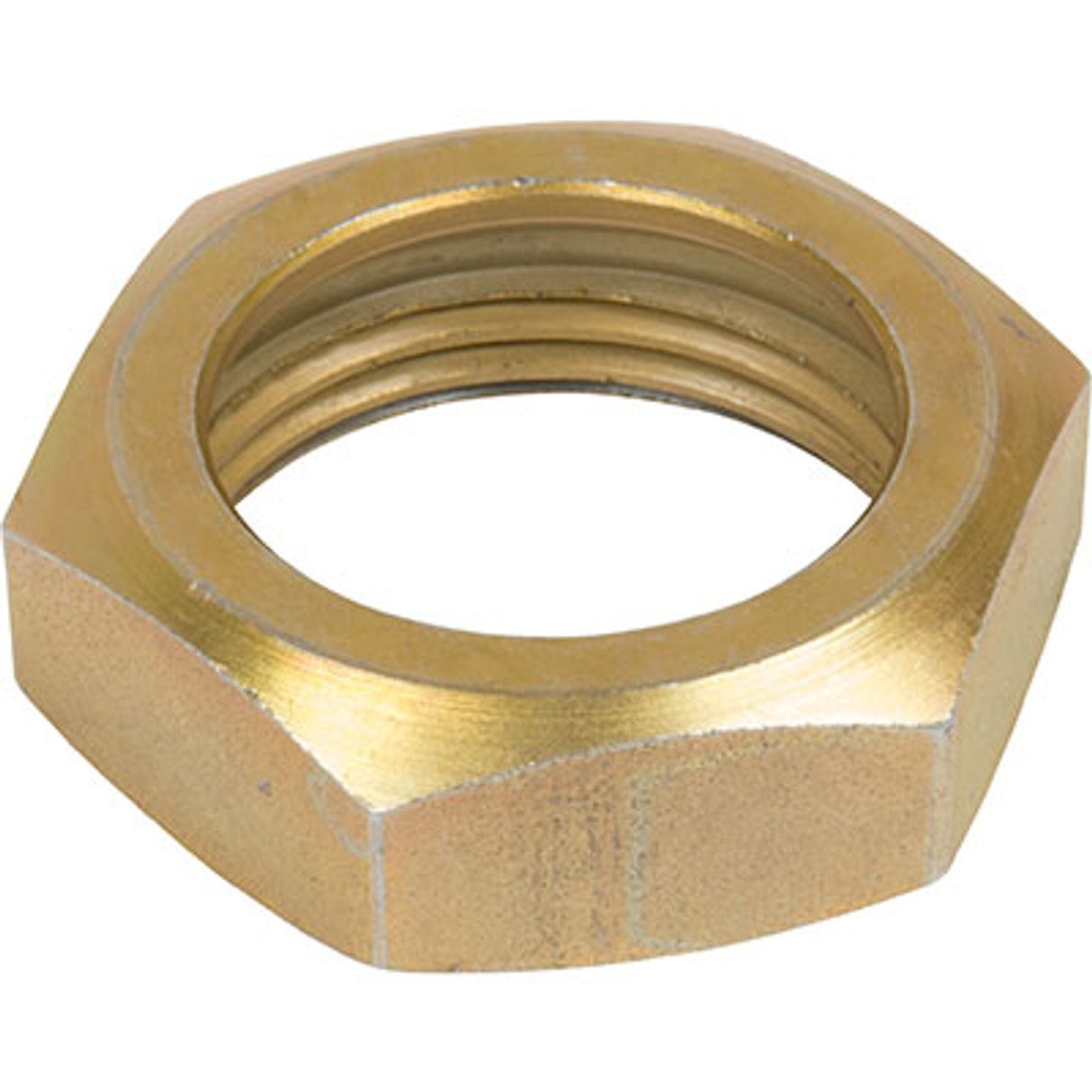 Pirate Brand - Goff Style Suction Gun, Nut, Hose Clamp