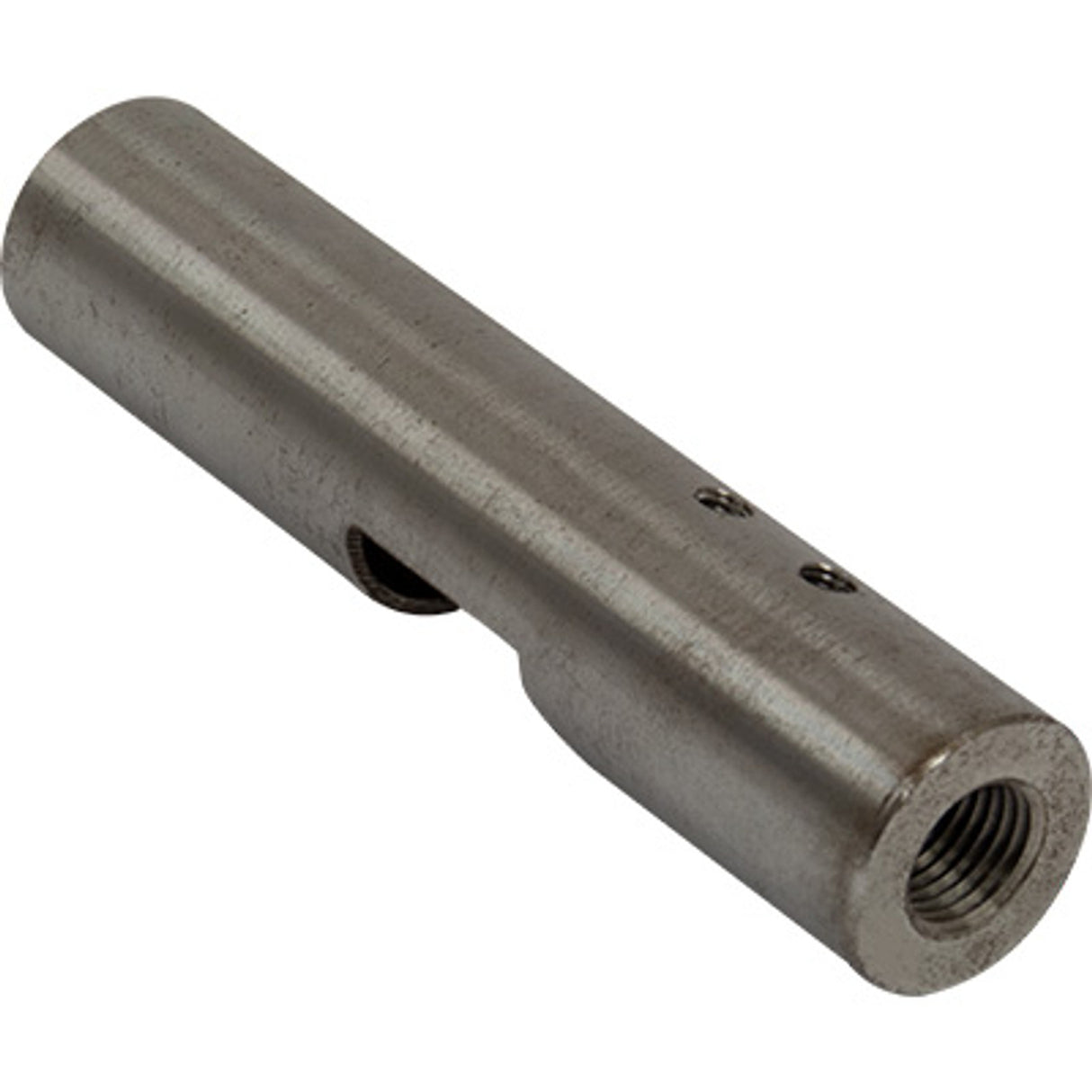 Pirate Brand - Ergo-Gun, Metal Cartridge Body, Fits 1/2" Bore Nozzles