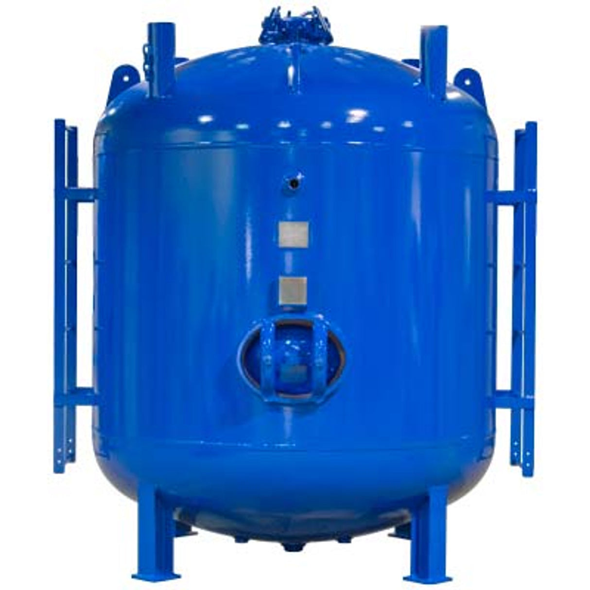 Pirate Brand - Vessel, Off Shore, 160 cu ft (4531 Liters), 150 PSI (10.3 BAR), 4 Outlet