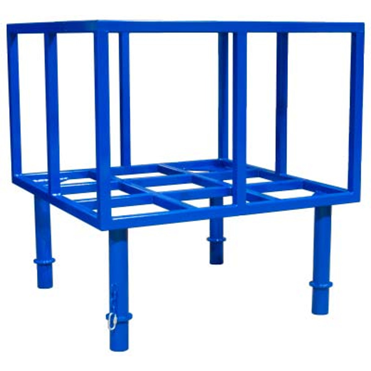 Pirate Brand - Bulk Bag Rack Off Shore 56" x 56" x 36" (For 160 cu ft Bulk Pots)