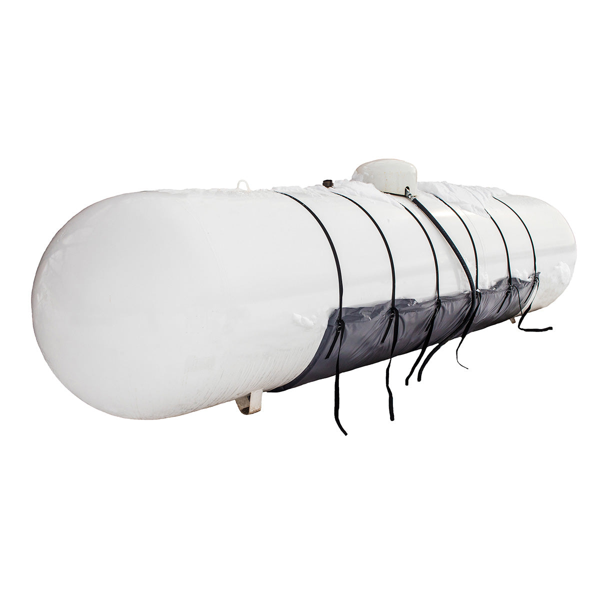 Powerblanket Gas Cylinder Warmers - Propane Tank Blanket Heaters