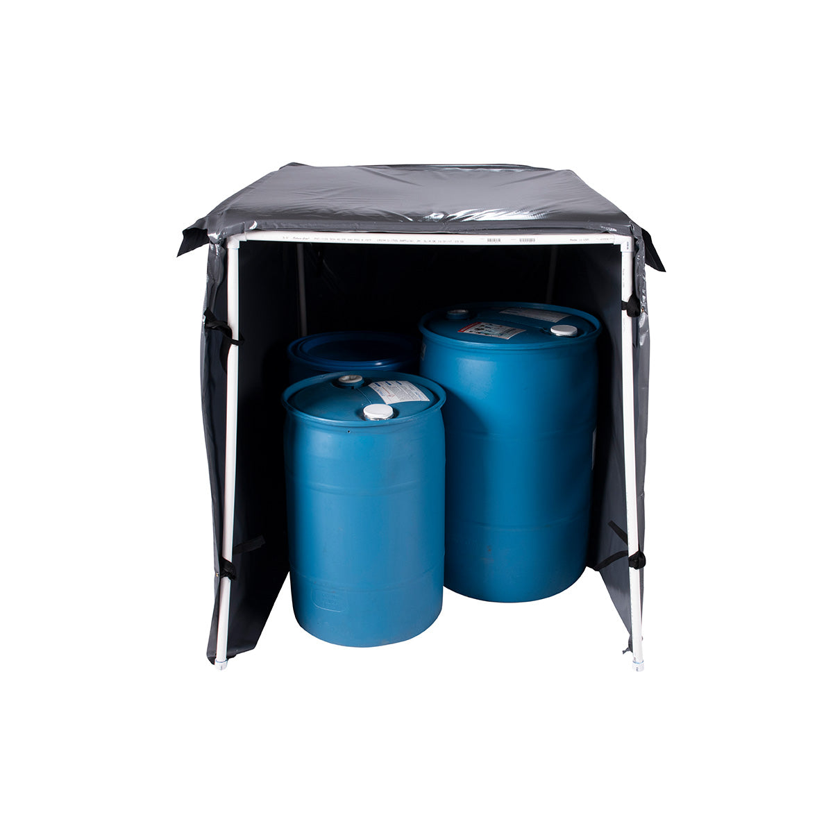 Powerblanket Hot Boxes - Powerblanket, Roofers & Lite