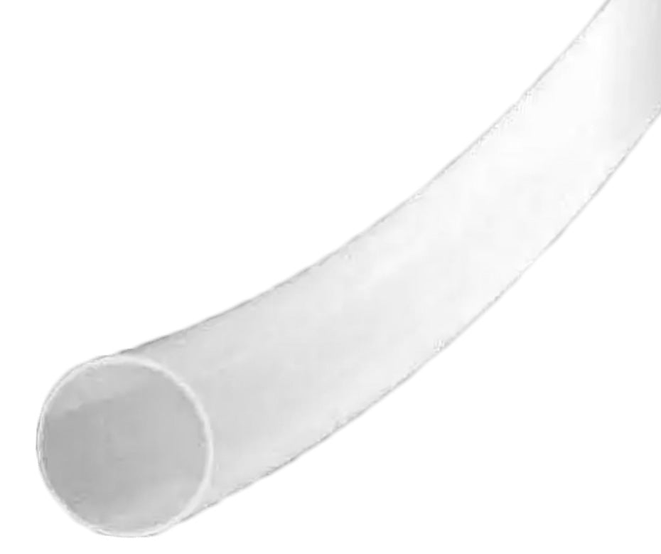 Hosco Fluoropolymer Tubing, PFA Tubing (Various Size Options)