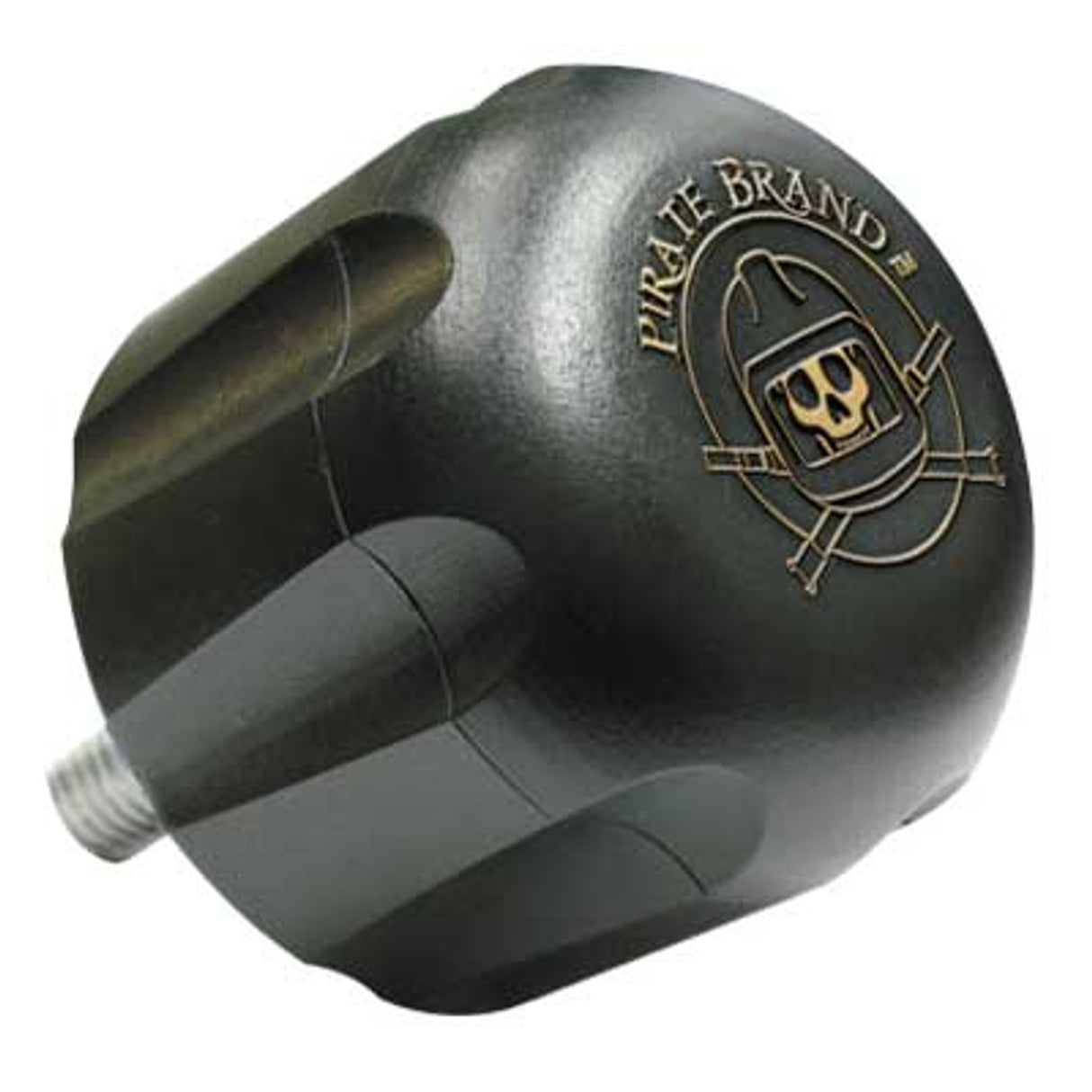 Pirate Brand - APV II, Knob
