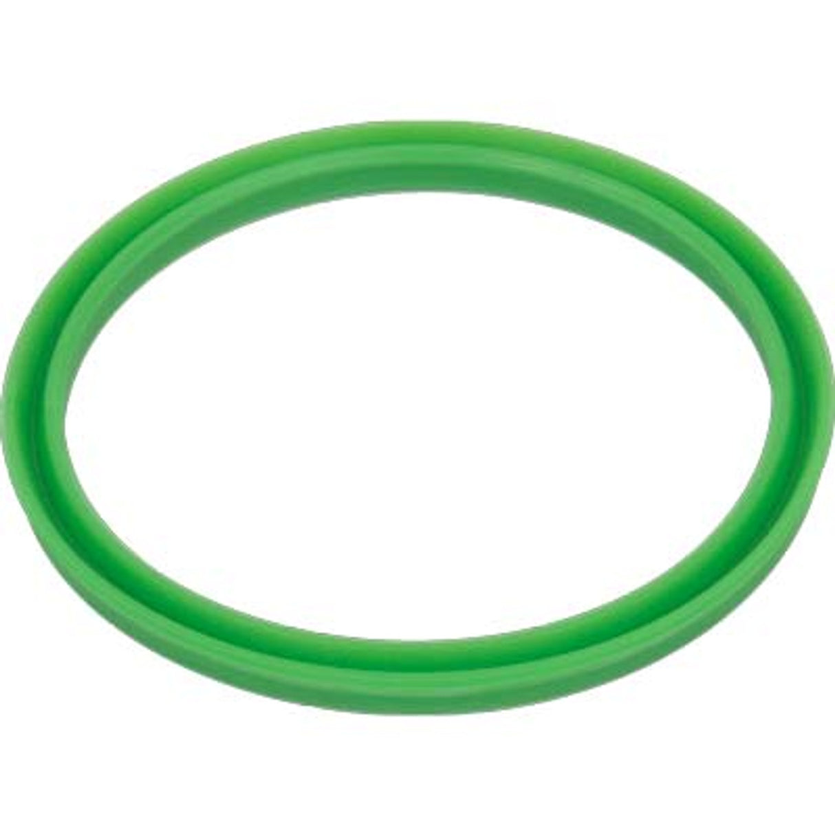 Pirate Brand - APV, APV II, & T2V Piston Seal (Green Urethane)