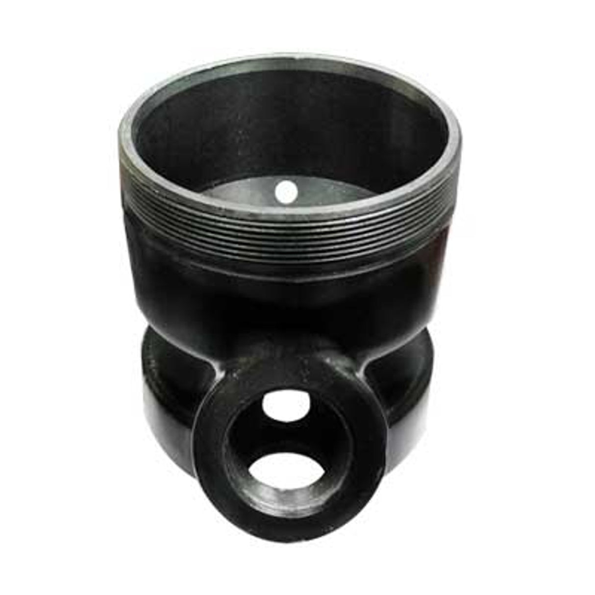 Pirate Brand - Schmidt Mfg Style, APV II, Cylinder, w/1" NPT Cleanout