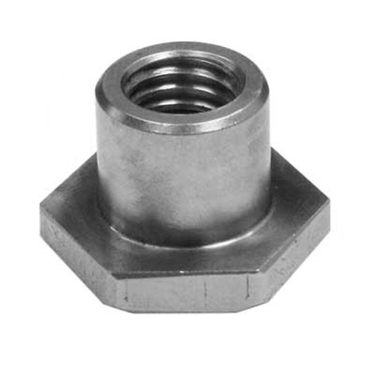 Pirate Brand - Schmidt Mfg Style, APV II, Plunger Stop (Stainless)