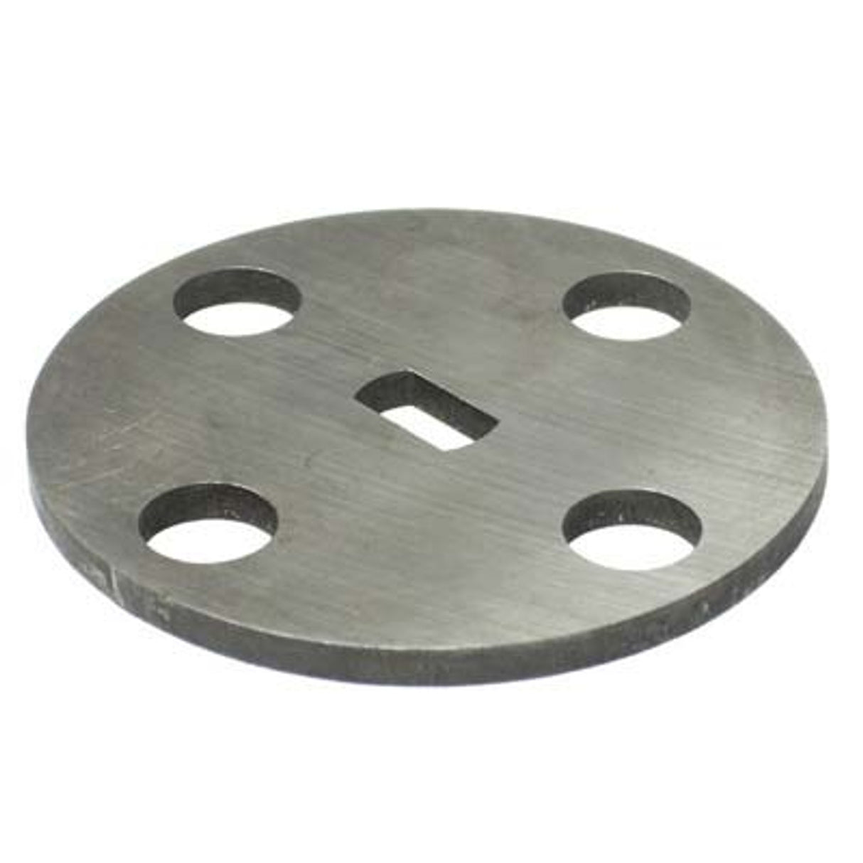 Pirate Brand - PK Lindsay Style, Valve Plate, 2-5/8" Diameter (For Medium & Small Mixing Valves)