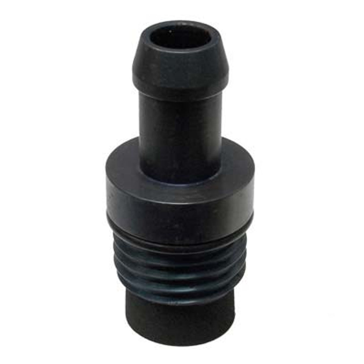 Pirate Brand - PK Lindsay Style, Hose End Coupling, 3/4" ID Hose