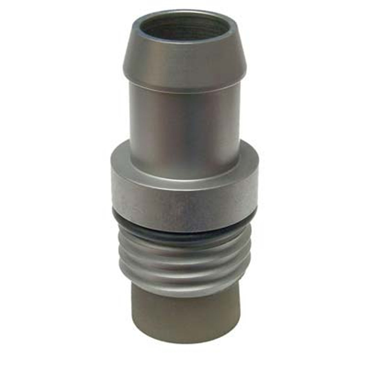 Pirate Brand - PK Lindsay Style, Hose End Coupling, 1" ID Hose