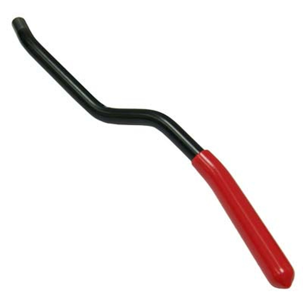 Pirate Brand - PK Lindsay Style, Valve Handle w/Grip(Shutoff Valve)