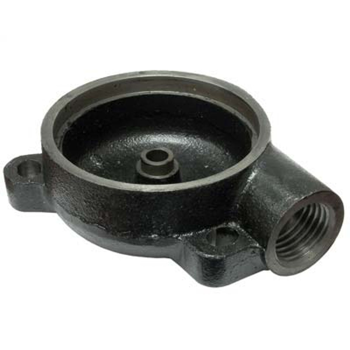 Pirate Brand - PK Lindsay Style, Valve Cover, Large (Large Mixing Valve)