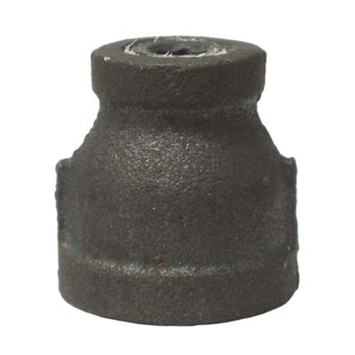 Pirate Brand - PK Lindsay Style, Coupling 3/8" NPT (1/2" NPT to 3/8" NPT Coupling)