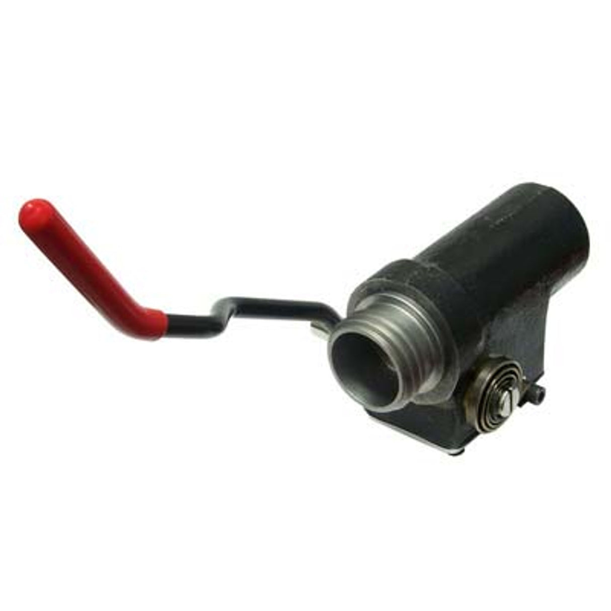 Pirate Brand - PK Lindsay Style, Shutoff Valve (DOES NOT Include: #6, 13, 15 & 16) (Shutoff Valve)