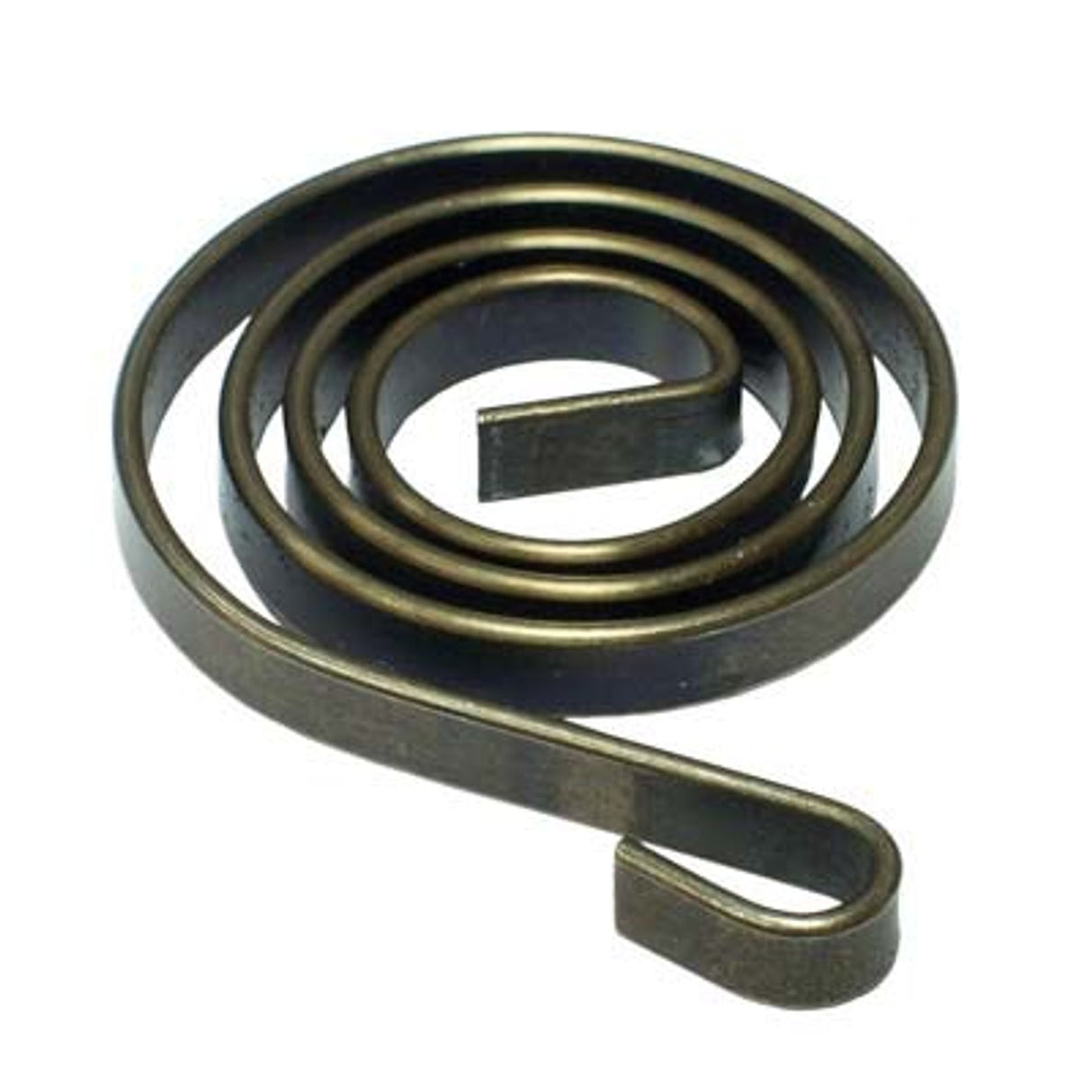 Pirate Brand - PK Lindsay Style, Torsion Spring (Shutoff Valve)