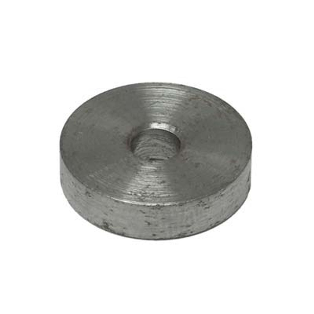 Pirate Brand - PK Lindsay Style, Washer, Steel Shutoff (Shutoff Valve)