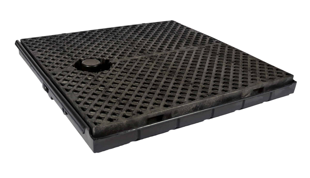 UltraTech Ultra-Pellet Pan®