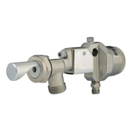 Binks Model 30 Automatic Glass Bead Dispensing Gun