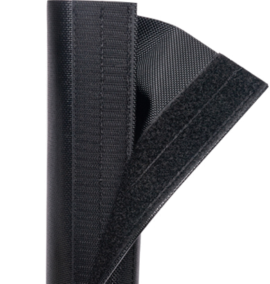 1050 Ballistic Nylon Sidewinder Sleeve - Total Finishing Supplies