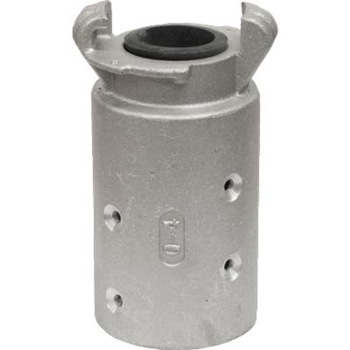 Pirate Brand - Quick Coupling, Aluminum, 150 PSI Max