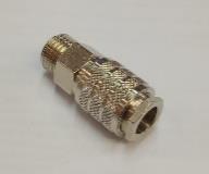 Mini 1/4 Male Joint for VD Flatline - Total Finishing Supplies