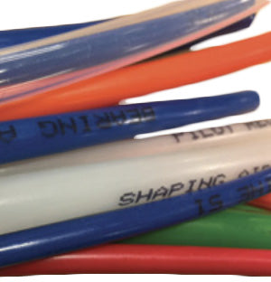 Hosco Robot/Automation Hose Bundle, 14 tubes, HOA-42347