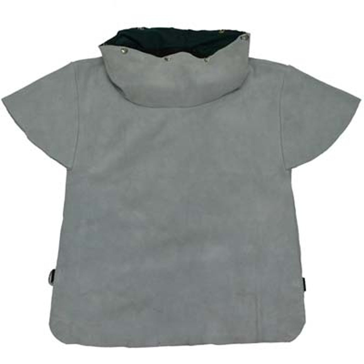 Pirate Brand - RPB®, Cape, 28" Leather, Gray