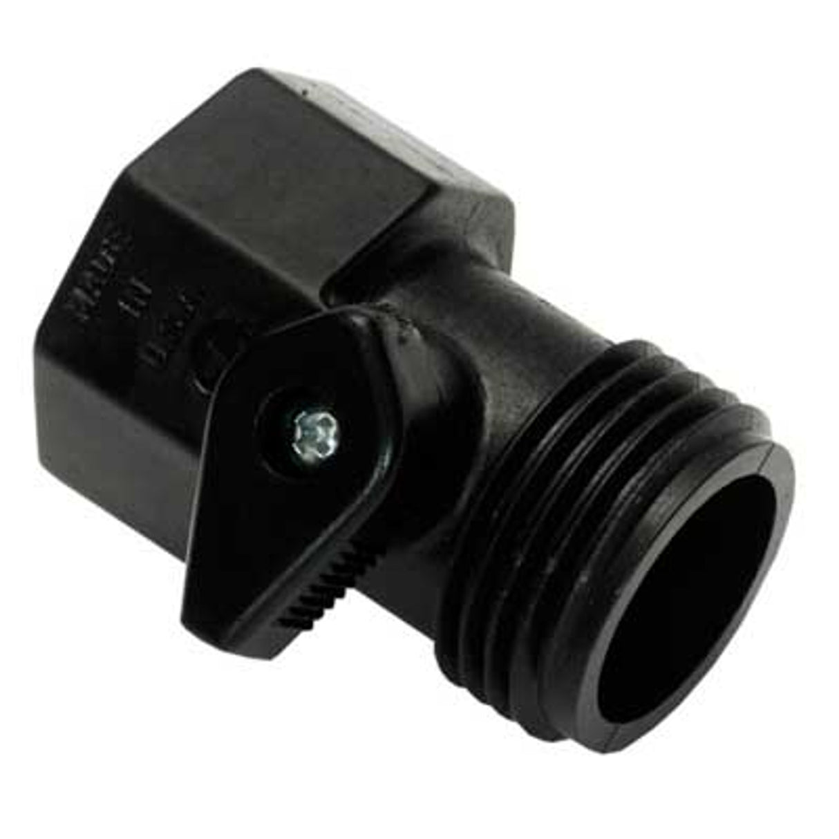 Pirate Brand - RPB®, Outlet Valve, (Hot Tube)